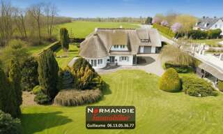 Maison 6 Pièces 183 m² à vendre à Yerville (76760)