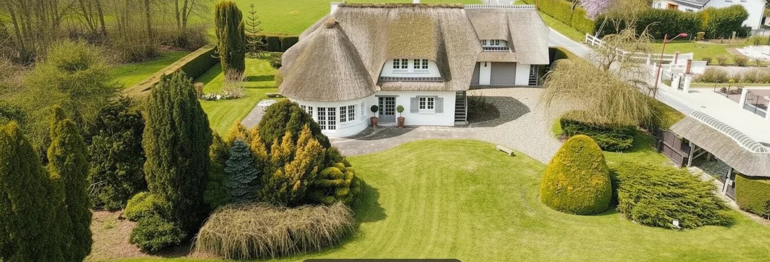 Maison 6 Pièces 183 m² à vendre à Yerville (76760)