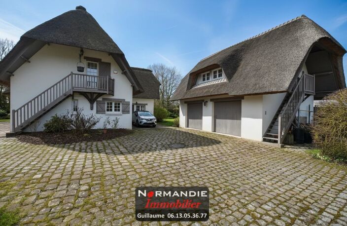 Maison/Villa 6 pièces — photo 5