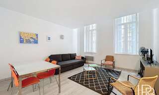 Appartement 1 Pièce 30 m² à louer à Marseille 5 (13005)