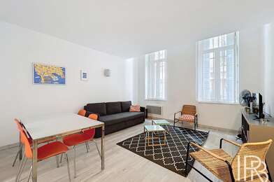 Appartement 1 pièces 680 €