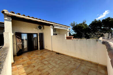 Appartement 1 pièces 840 €