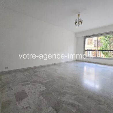 Appartement 2 pièces 185000 €