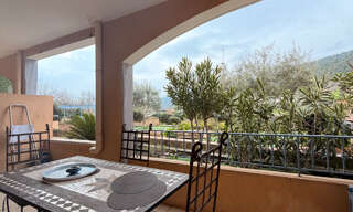 Appartement 2 Pièces 48 m² à vendre à La Roquebrussanne (83136)