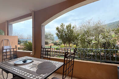 Appartement 2 pièces 155000 €