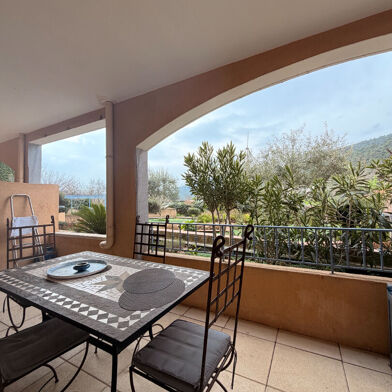 Appartement 2 pièces 155000 €