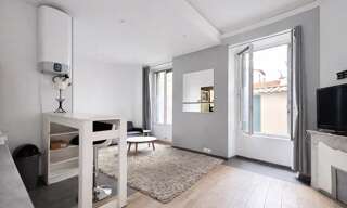 Appartement 1 Pièce 20 m² à vendre à Nice (06300)