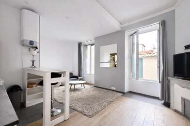 Appartement 1 pièces 120000 €