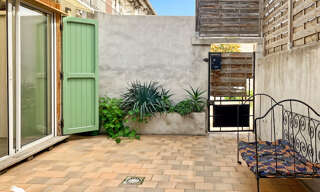 Maison 2 Pièces 54 m² à vendre à Marseille 3 (13003)