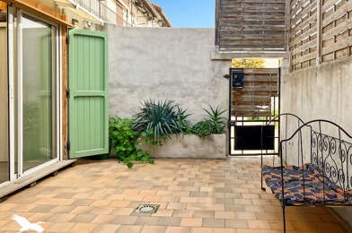 Maison 2 pièces 165000 €