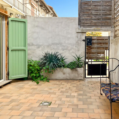 Maison 2 pièces 165000 €