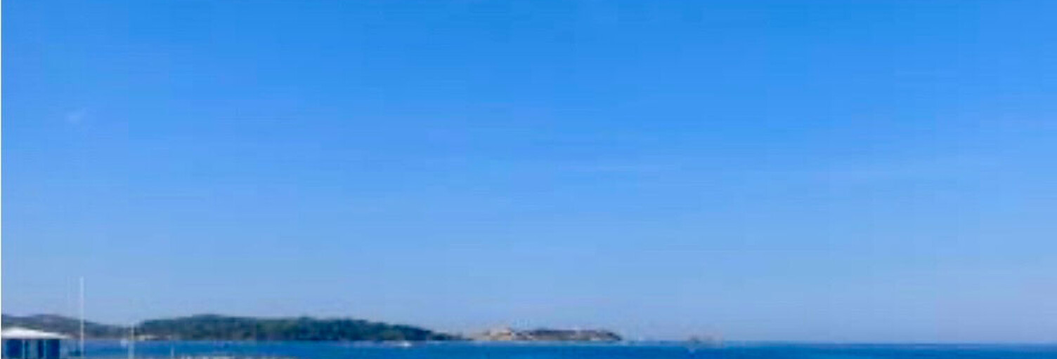 Maison 5 Pièces  m² à vendre à Six-Fours-les-Plages (83140)