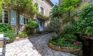 Maison 6 Pièces 145 m² à vendre à Uzès (30700)