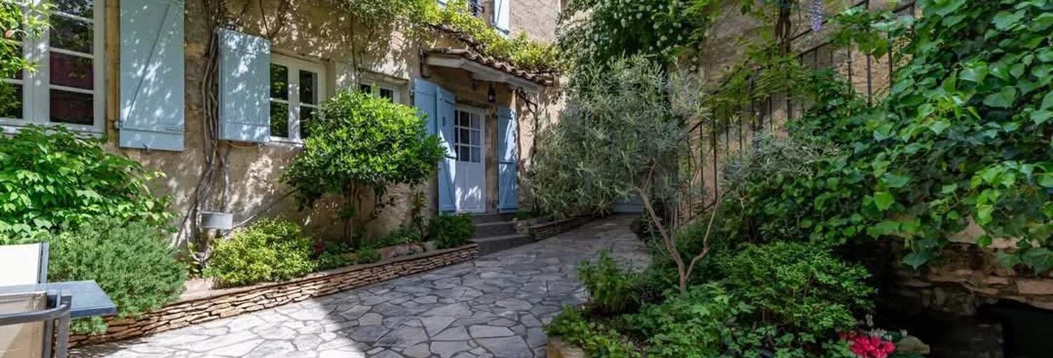 Maison 6 Pièces 145 m² à vendre à Uzès (30700)
