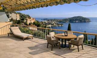Appartement 3 Pièces 87 m² à vendre à Villefranche-sur-Mer (06230)