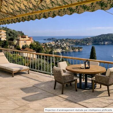 Appartement 3 pièces 1590000 €