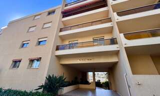 Appartement 2 Pièces 50 m² à vendre à Nice (06200)