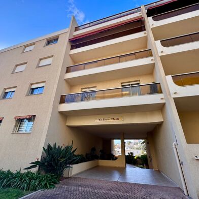 Appartement 2 pièces 315000 €