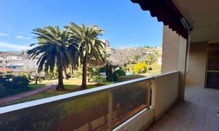 Appartement 2 Pièces 50 m² à vendre à Nice (06200)
