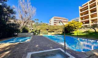 Appartement 2 Pièces 50 m² à vendre à Nice (06200)