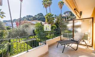 Appartement 2 Pièces 52 m² à vendre à Saint-Jean-Cap-Ferrat (06230)