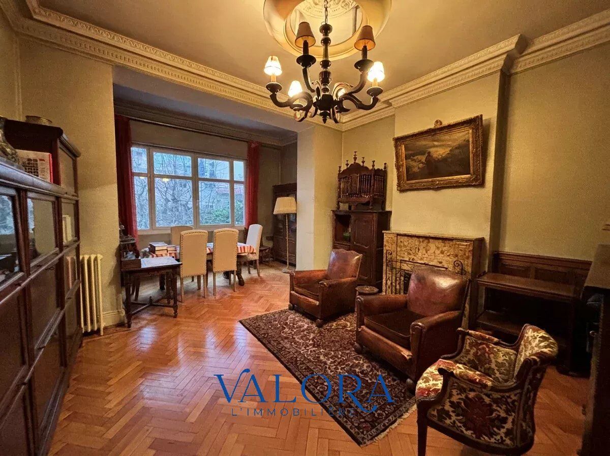 Appartement  T3 à vendre Marseille 8eme 13008