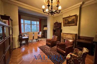 Appartement 3 pièces 394000 €