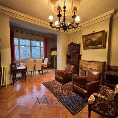 Appartement 3 pièces 394000 €