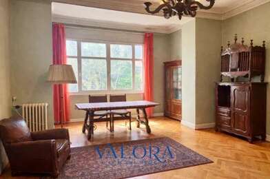 Appartement 3 pièces 394000 €