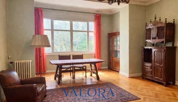 Appartement 3 pièces  à vendre Marseille 8eme 13008