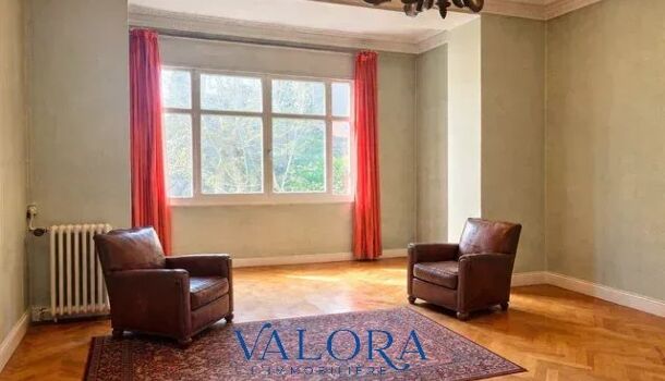 Appartement 3 pièces  à vendre Marseille 8eme 13008