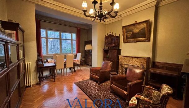 Appartement 3 pièces  à vendre Marseille 8eme 13008