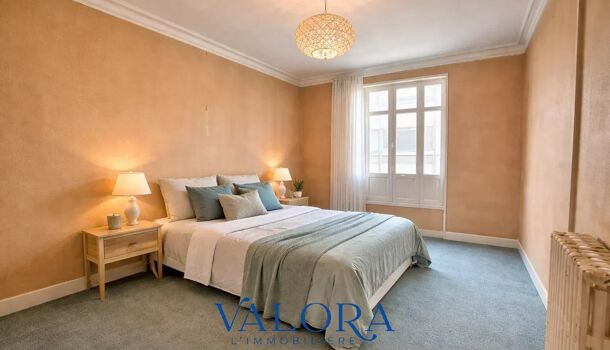 Appartement 3 pièces  à vendre Marseille 8eme 13008