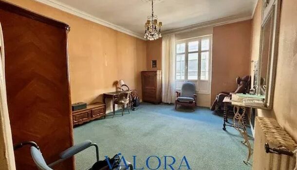 Appartement 3 pièces  à vendre Marseille 8eme 13008