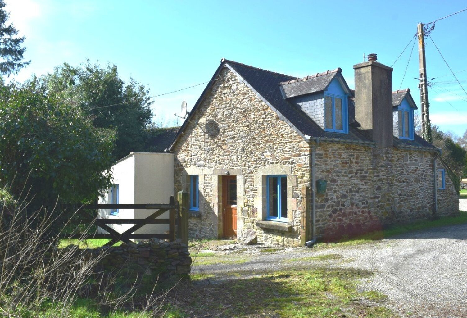 Maison — photo 1