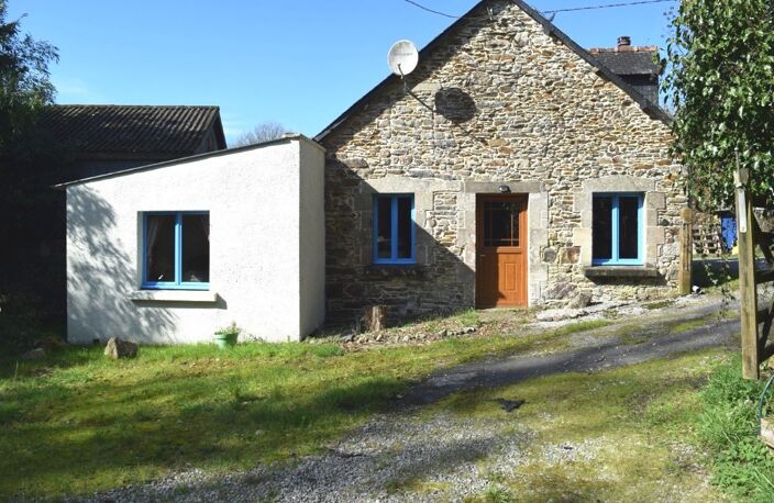 Maison — photo 2