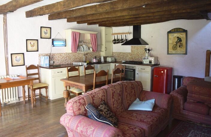 Maison — photo 4