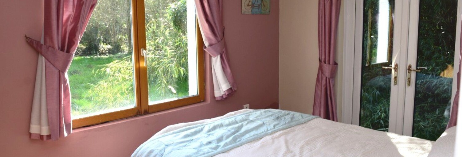 Maison 3 Pièces 69 m² à vendre à Silfiac (56480)