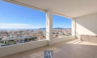 Appartement 2 Pièces 77 m² à vendre à Cannes (06400)