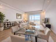 Cannes Montfleury  Appartement +Terrasse Vue Mer — photo 2
