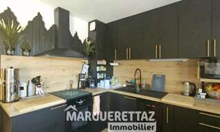 Appartement 3 Pièces 56 m² à vendre à Reignier-Ésery (74930)