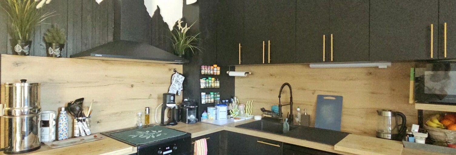 Appartement 3 Pièces 56 m² à vendre à Reignier-Ésery (74930)