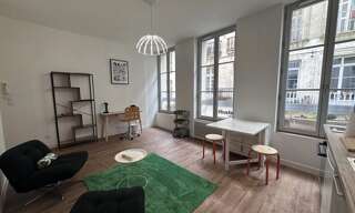 Appartement 2 Pièces 39 m² à louer à Poitiers (86000)