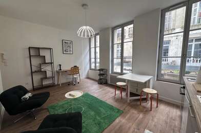 Appartement 2 pièces 800 €