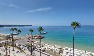 Appartement 3 Pièces 74 m² à vendre à Antibes (06160)