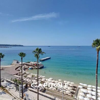 Appartement 3 pièces 699000 €