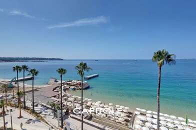 Appartement 3 pièces 699000 €