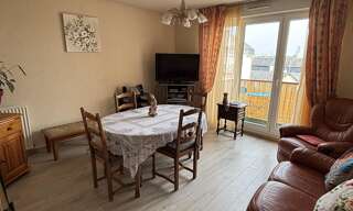 Appartement 3 Pièces 63 m² à vendre à Le Neubourg (27110)