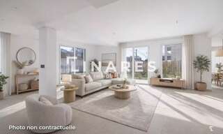 Appartement 3 Pièces 91 m² à vendre à Marseille 8 (13008)