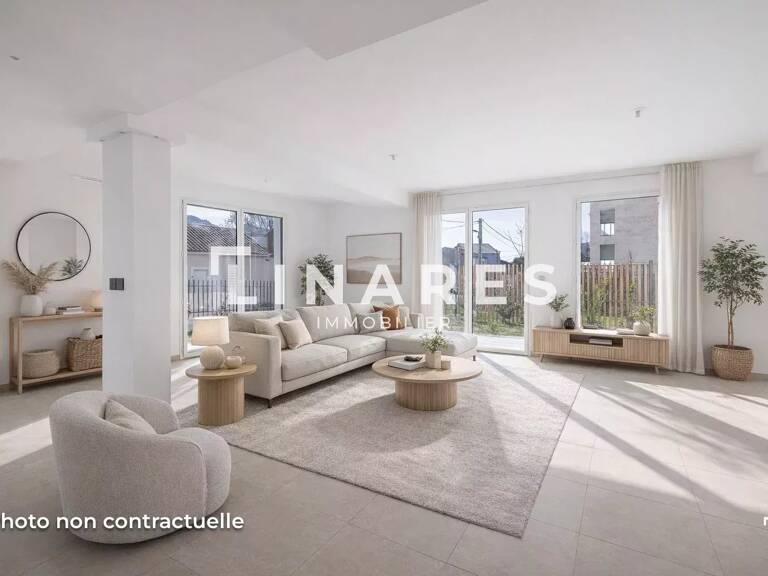 CASA BOHA - Appartement T3/4 de 91m2 + Extérieur de 111m2 + Stat — photo 1